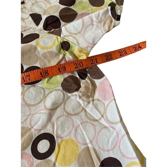 Set of 3 Scrub Tops E Libby Cherokee Uniforms Workwear Career Healthcare Work Me - Picture 12 of 14